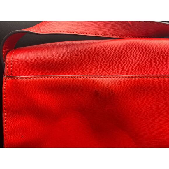Vince Camuto Red Crossbody - Picture 8 of 9